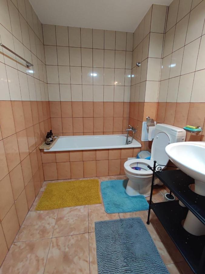 M K L Studio Алба Юлия Екстериор снимка